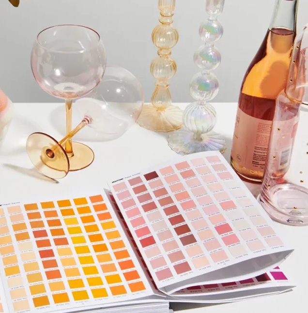 Peach Fuzz 13-1023, il Pantone Color of the Year 2024 | PrintPUB.net