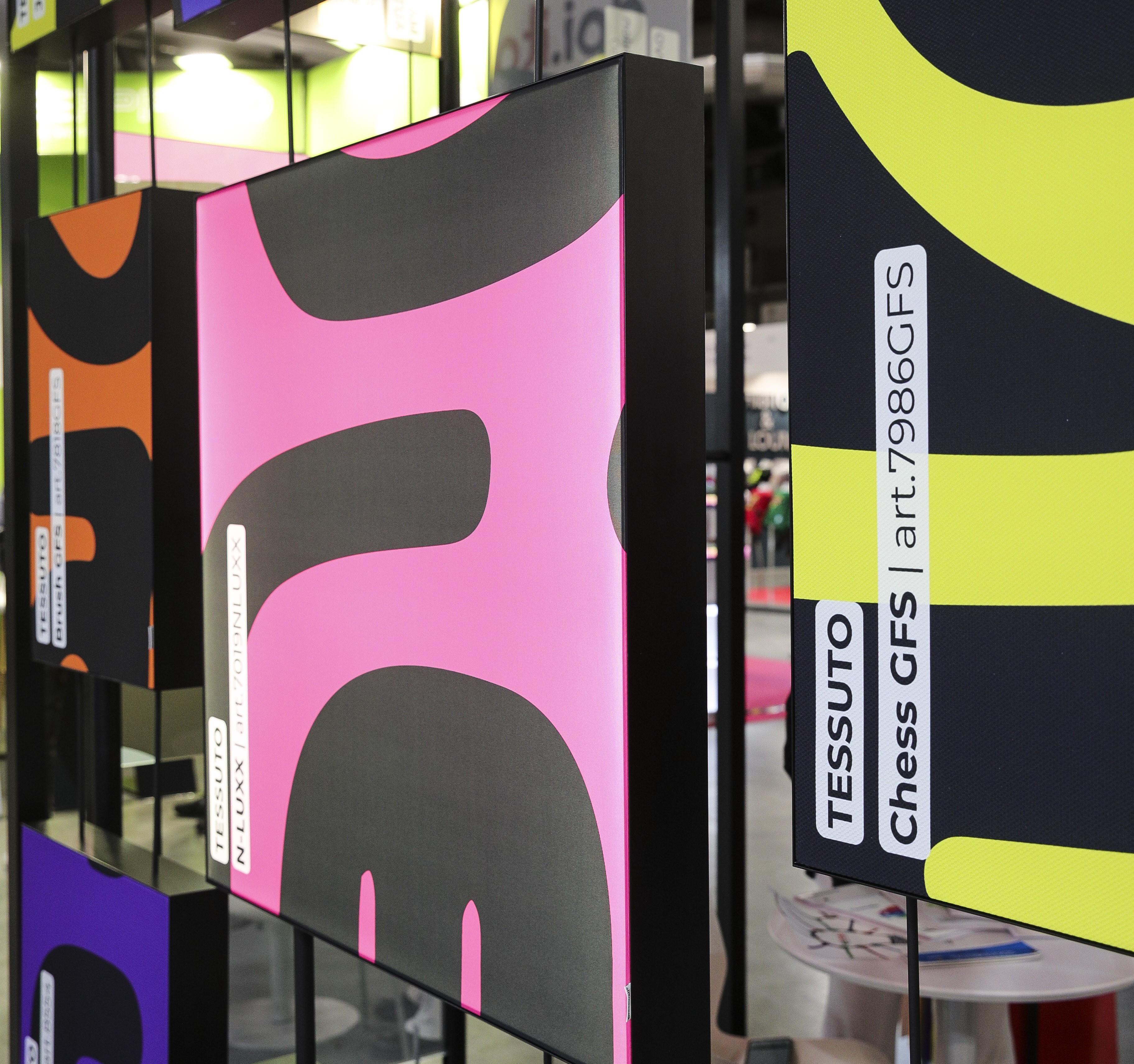 Viscom Creative Viscom Italia, the touch of creativity | PrintPUB.net